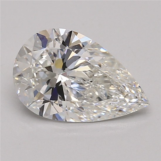 1.49ct Pear E VVS2 Lab-Grown Diamond