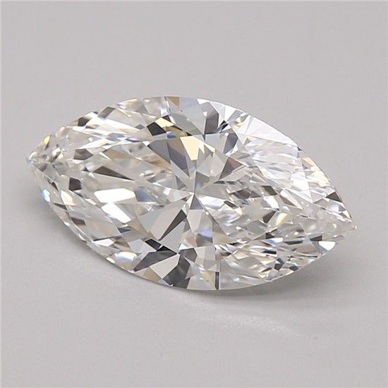 2.09ct Marquise E VVS1 Lab-Grown Diamond