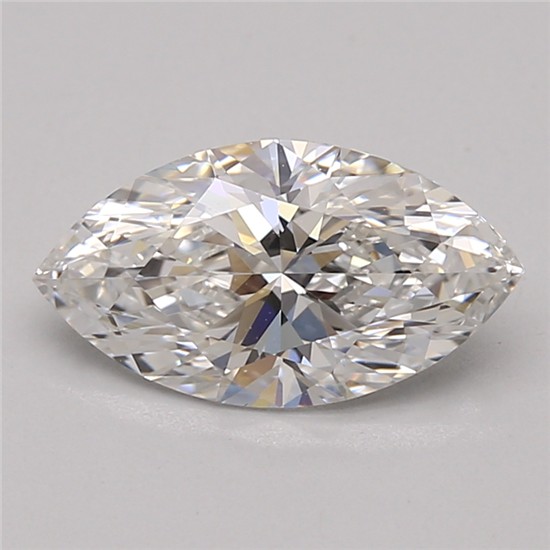 1.46ct Marquise E IF Lab-Grown Diamond