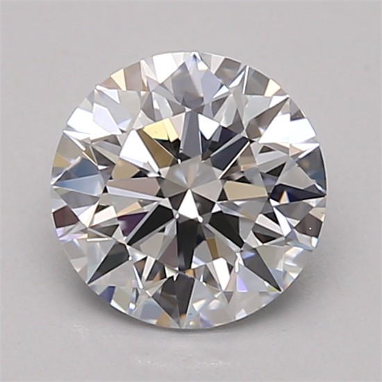 1ct Round E VS1 Lab-Grown Diamond