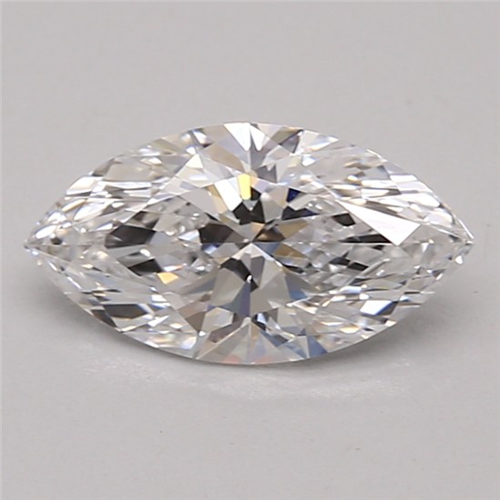 1.06ct Marquise D VVS1 Lab-Grown Diamond
