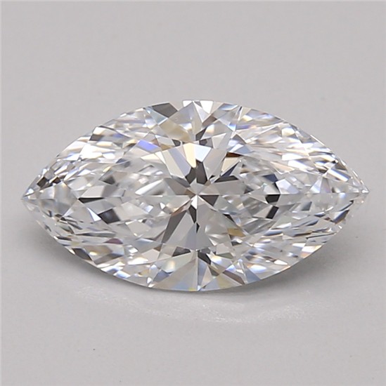 1.39ct Marquise D IF Lab-Grown Diamond