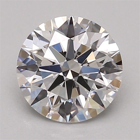 1.16ct Round E VVS1 Lab-Grown Diamond
