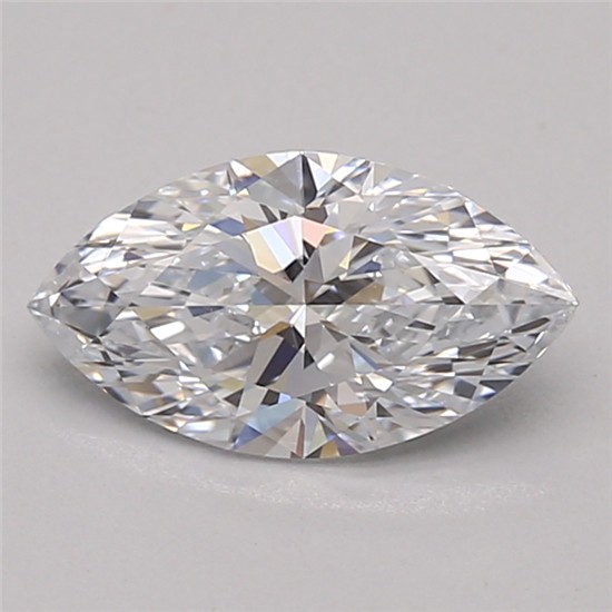 1ct Marquise D VVS1 Lab-Grown Diamond