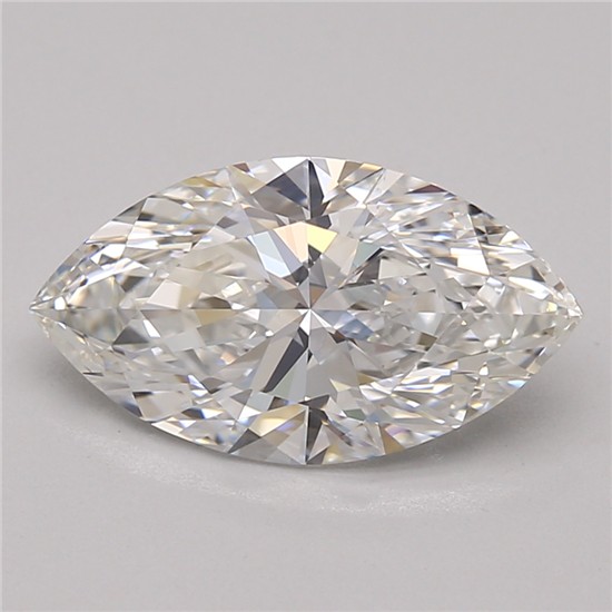 2.37ct Marquise E FL Lab-Grown Diamond