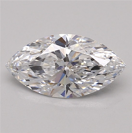 1.3ct Marquise D VVS1 Lab-Grown Diamond
