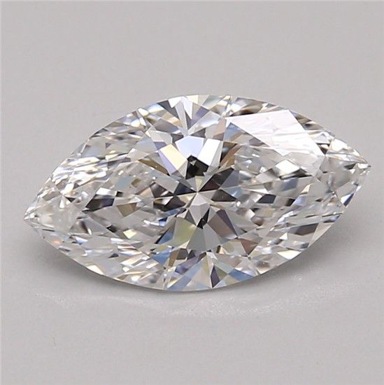 1.44ct Marquise D IF Lab-Grown Diamond