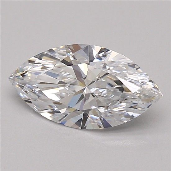 1.49ct Marquise D VVS1 Lab-Grown Diamond