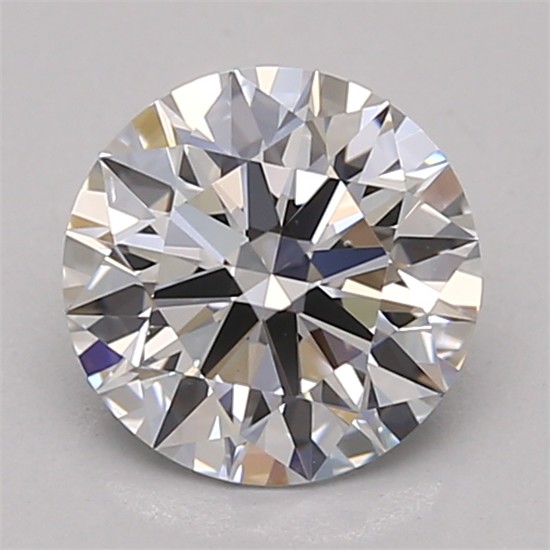 1.16ct Round D VVS1 Lab-Grown Diamond