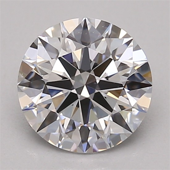 1.31ct Round D VVS1 Lab-Grown Diamond