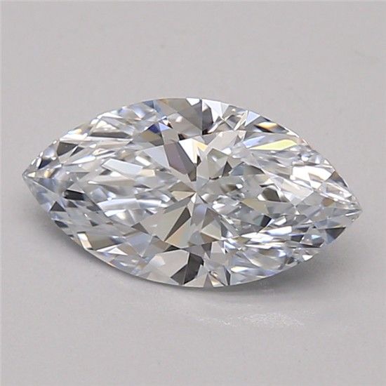 1ct Marquise E IF Lab-Grown Diamond