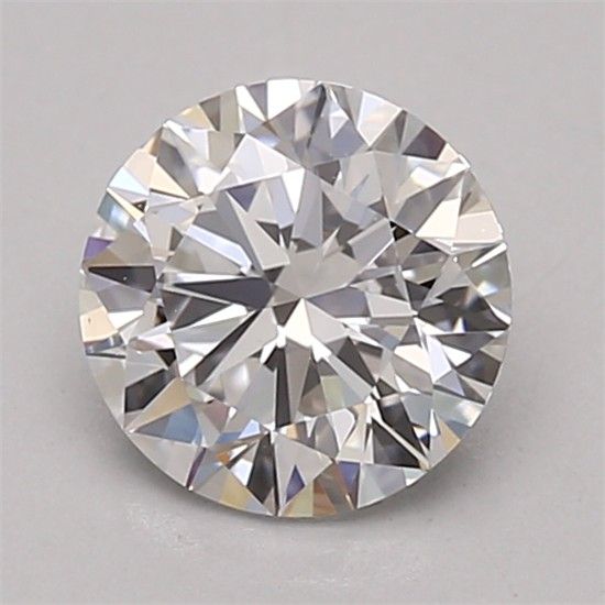 1ct Round D IF Lab-Grown Diamond