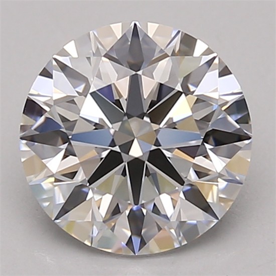 1.61ct Round D IF Lab-Grown Diamond