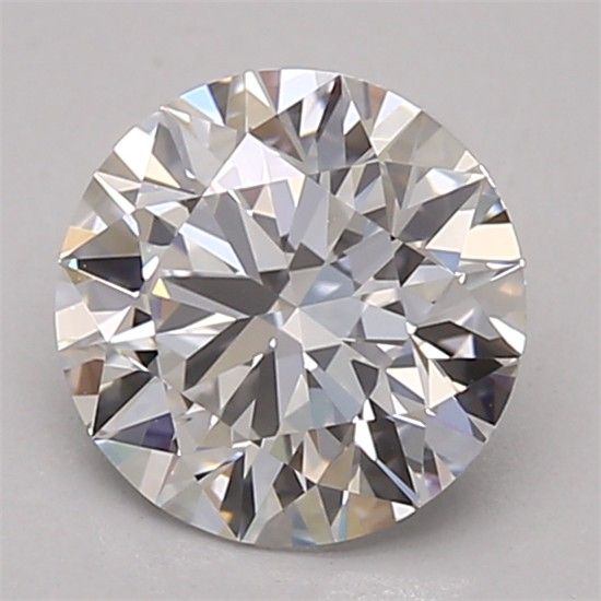 1.31ct Round D IF Lab-Grown Diamond