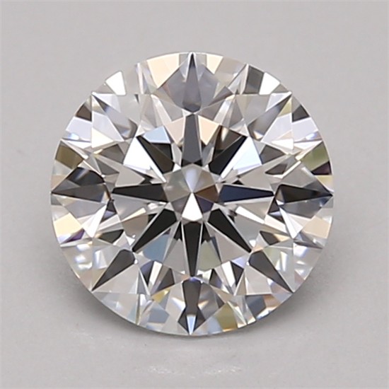 1ct Round D IF Lab-Grown Diamond