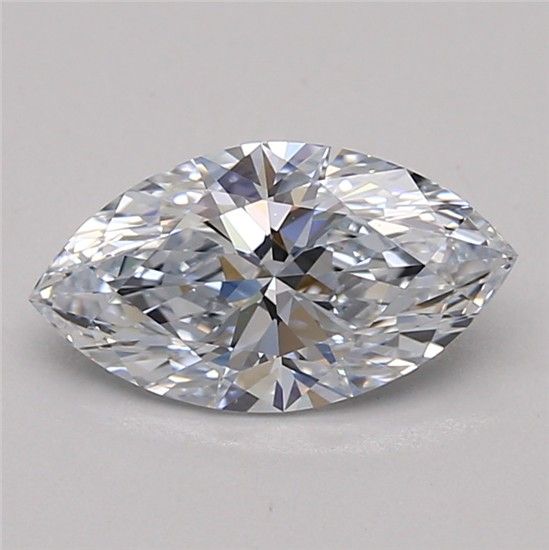 1.18ct Marquise E IF Lab-Grown Diamond