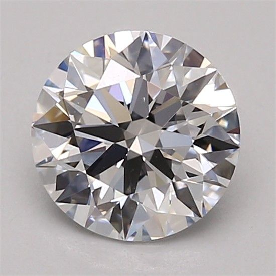 1.19ct Round D IF Lab-Grown Diamond