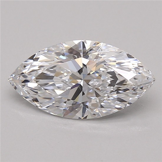 1.44ct Marquise D IF Lab-Grown Diamond