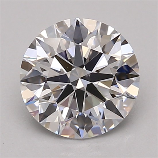 1.17ct Round D VVS1 Lab-Grown Diamond