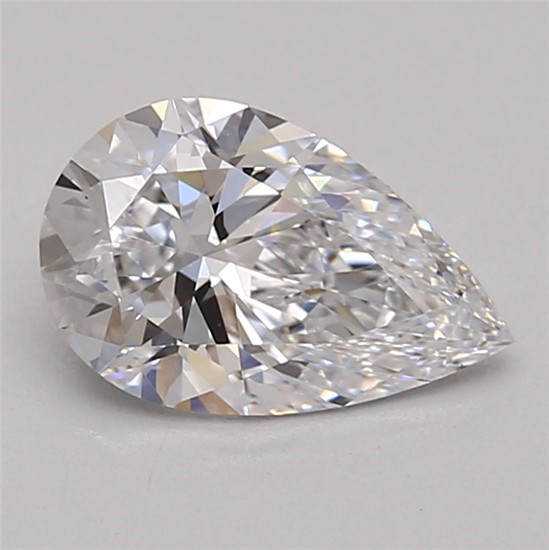 1.09ct Pear D VS1 Lab-Grown Diamond