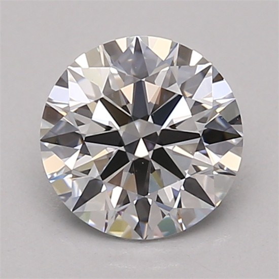 1.02ct Round E VVS1 Lab-Grown Diamond