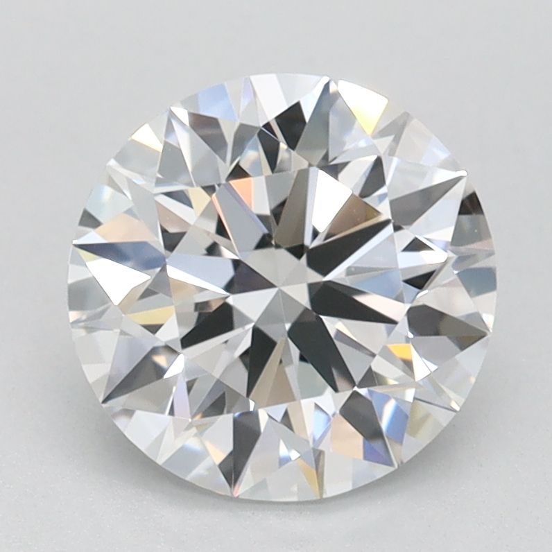 1.45ct Round D VVS1 Lab-Grown Diamond