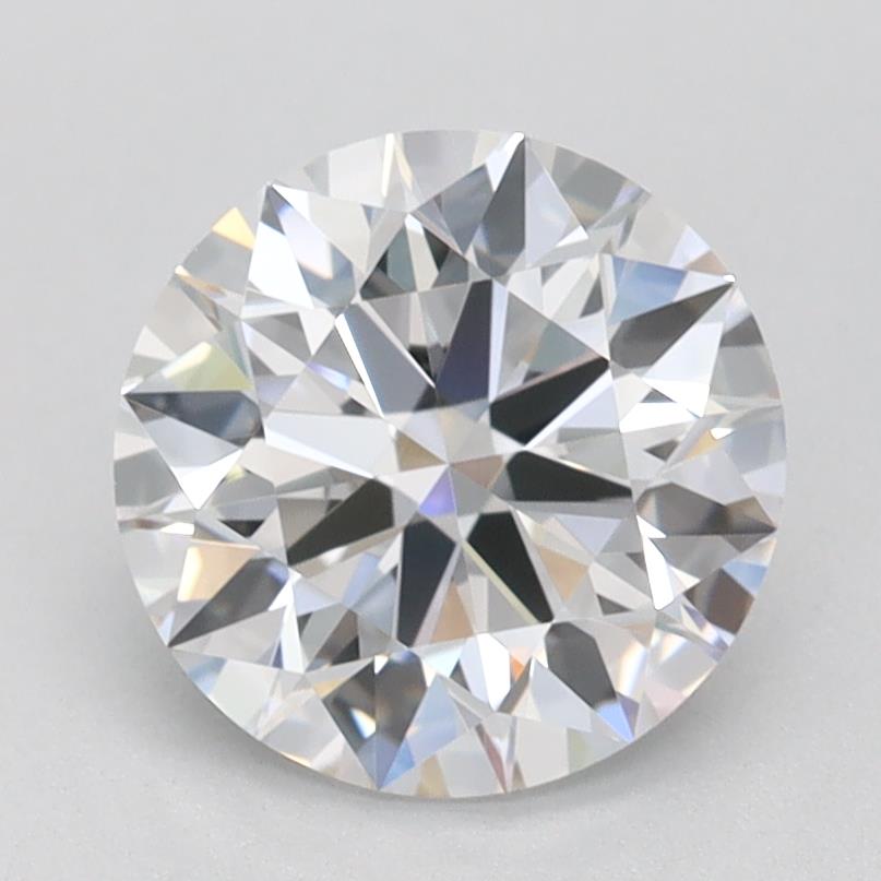 1.42ct Round D IF Lab-Grown Diamond