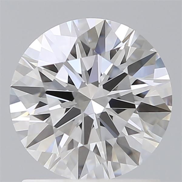 1.32ct Round E VS1 Lab-Grown Diamond