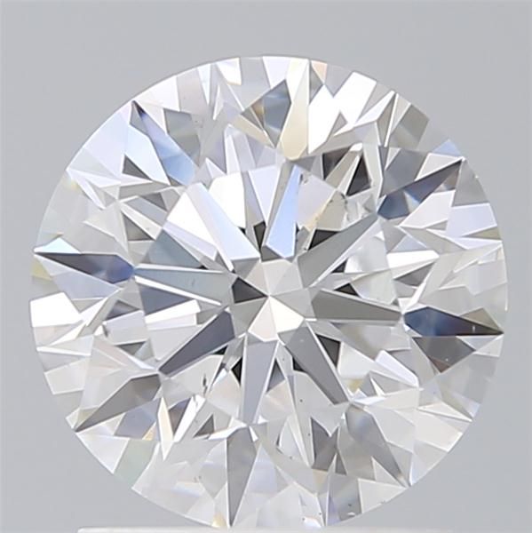 1.68ct Round E VS2 Lab-Grown Diamond