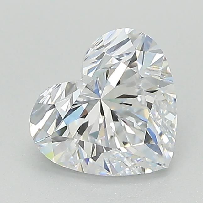 1.17ct Heart E VS1 Lab-Grown Diamond