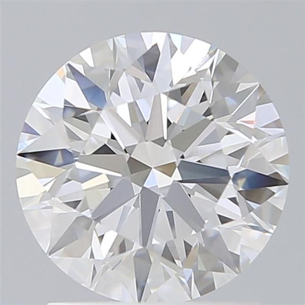 1.71ct Round E VS1 Lab-Grown Diamond