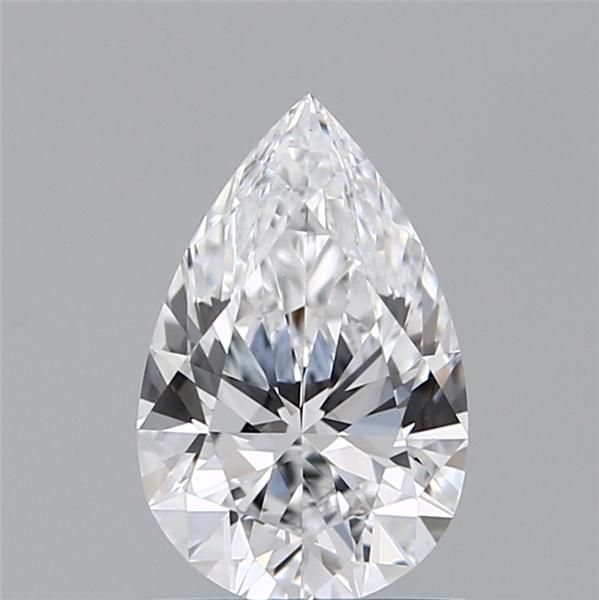 1.11ct Pear D VS1 Lab-Grown Diamond