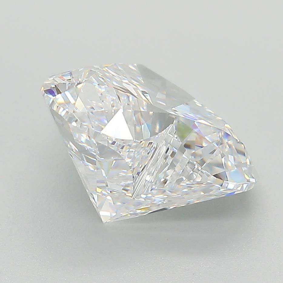 4.28ct Heart E VVS1 Lab-Grown Diamond