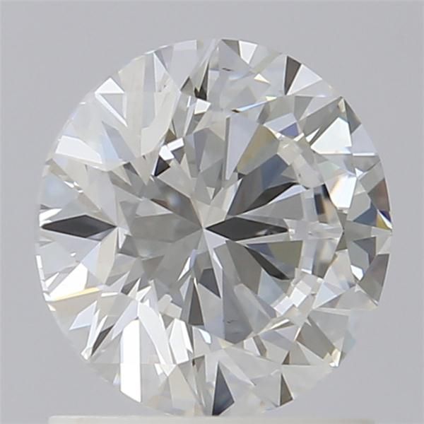 1.31ct Round D VS1 Lab-Grown Diamond