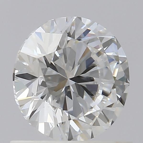 0.9ct Round D VS1 Lab-Grown Diamond