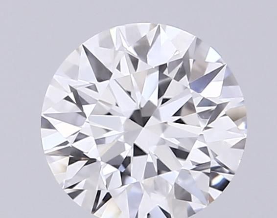 0.94ct Round E SI1 Lab-Grown Diamond