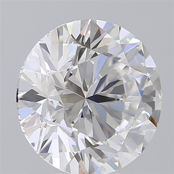 1.65ct Round E VS1 Lab-Grown Diamond