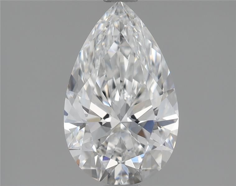 1.13ct Pear D VS2 Lab-Grown Diamond