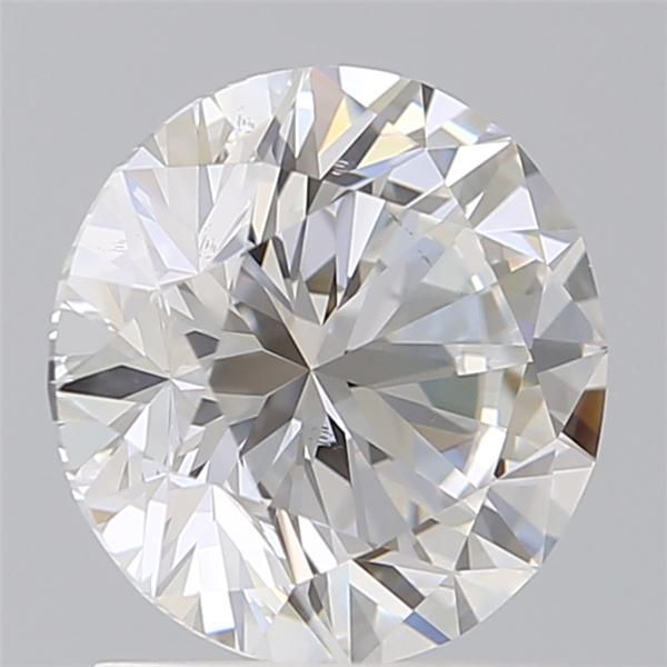 1.73ct Round E VS2 Lab-Grown Diamond