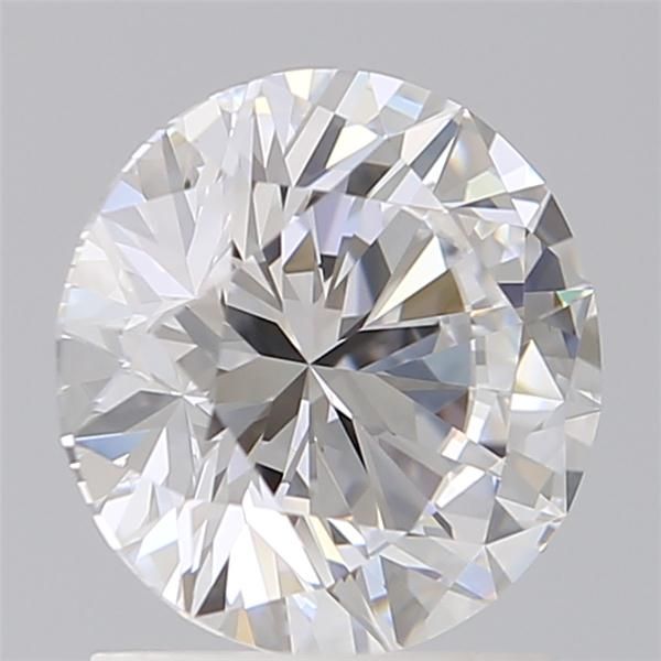 1.67ct Round D VS1 Lab-Grown Diamond