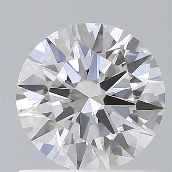 0.94ct Round D VS2 Lab-Grown Diamond