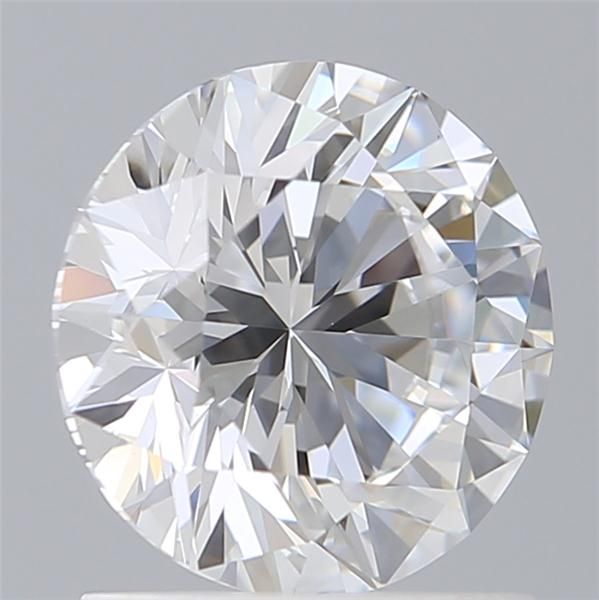 1.37ct Round E VS1 Lab-Grown Diamond