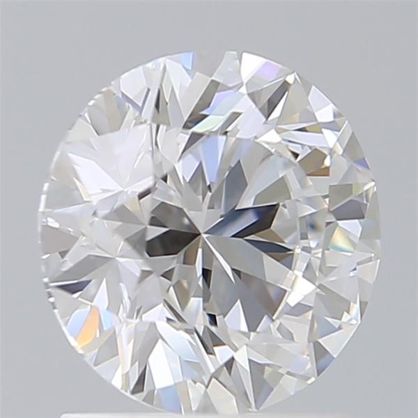 1.64ct Round E VVS2 Lab-Grown Diamond