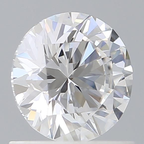 0.91ct Round D VS1 Lab-Grown Diamond