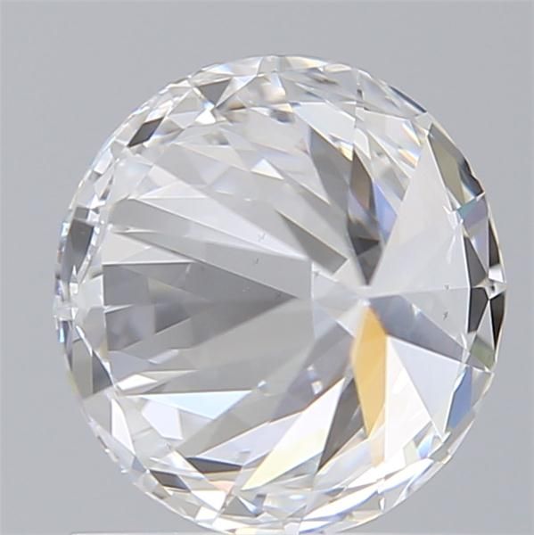 1.31ct Round D VS1 Lab-Grown Diamond