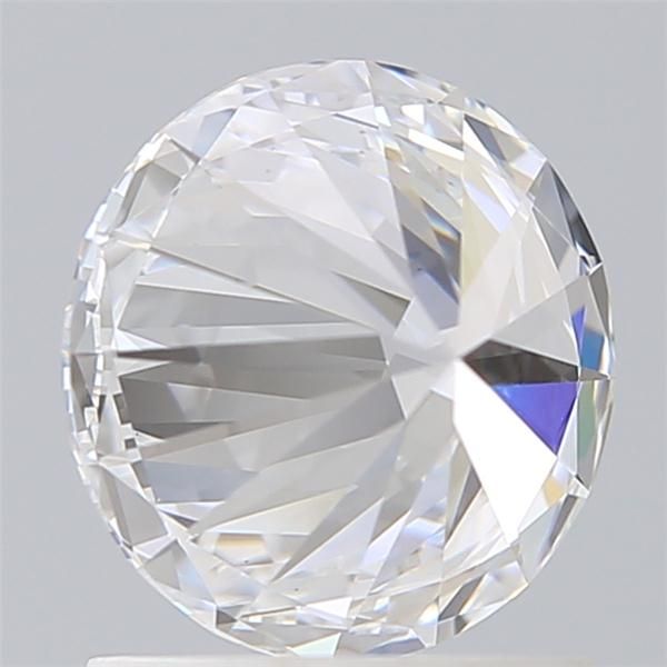 1.38ct Round D VS2 Lab-Grown Diamond