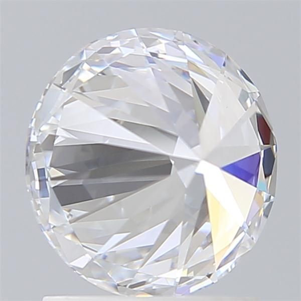 1.67ct Round E VS1 Lab-Grown Diamond