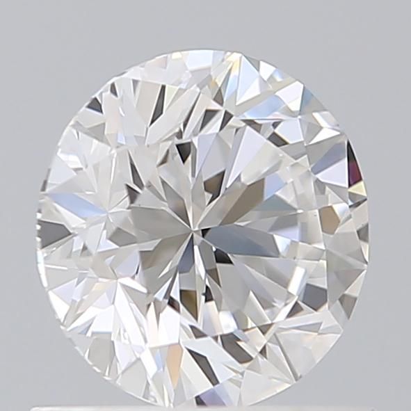 0.92ct Round D VS1 Lab-Grown Diamond