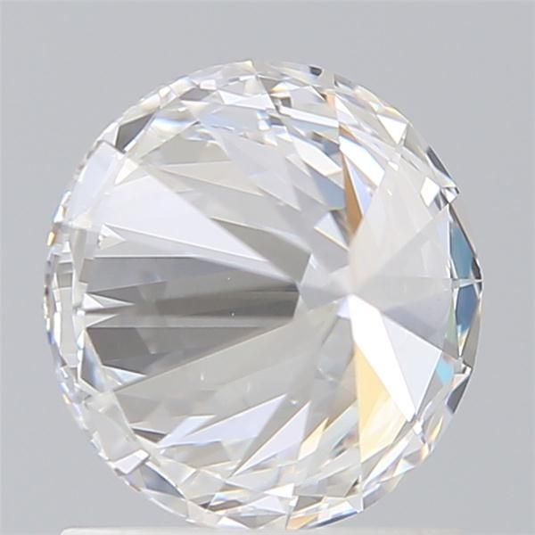 1.32ct Round E VS1 Lab-Grown Diamond
