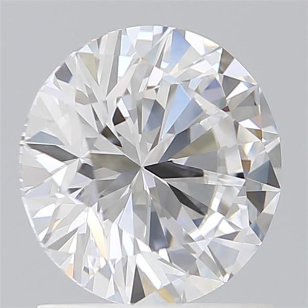 1.33ct Round D VS1 Lab-Grown Diamond